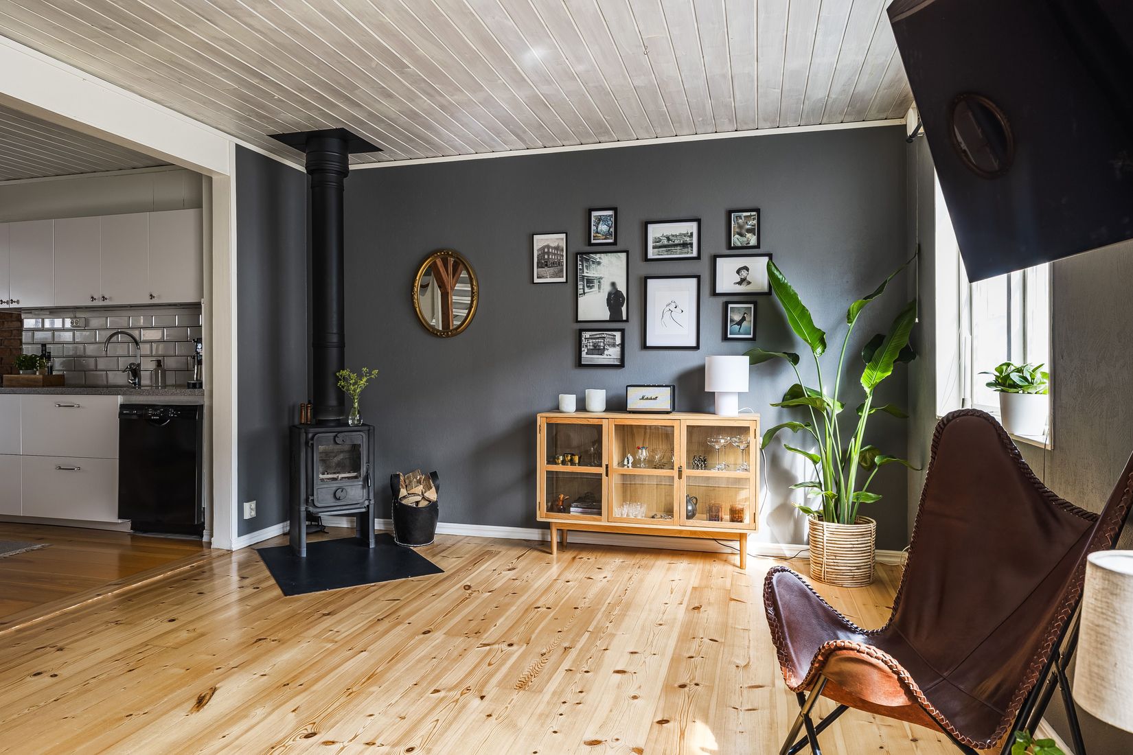 Villa, Rådhusgatan 17, Gamla Norr, Västervik