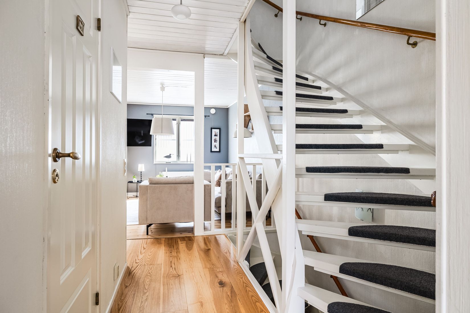 Villa, Rådhusgatan 17, Gamla Norr, Västervik