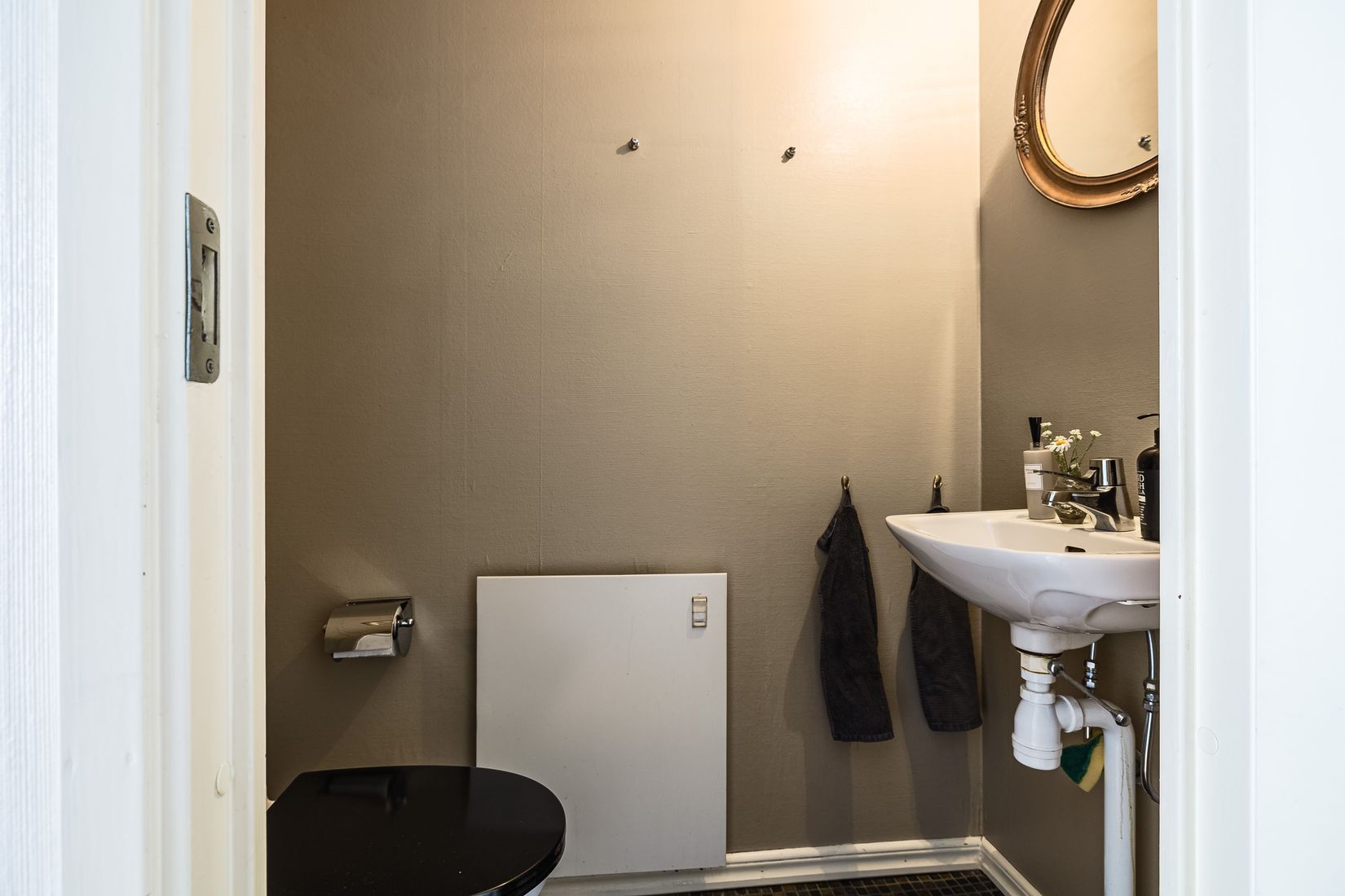 Villa, Rådhusgatan 17, Gamla Norr, Västervik