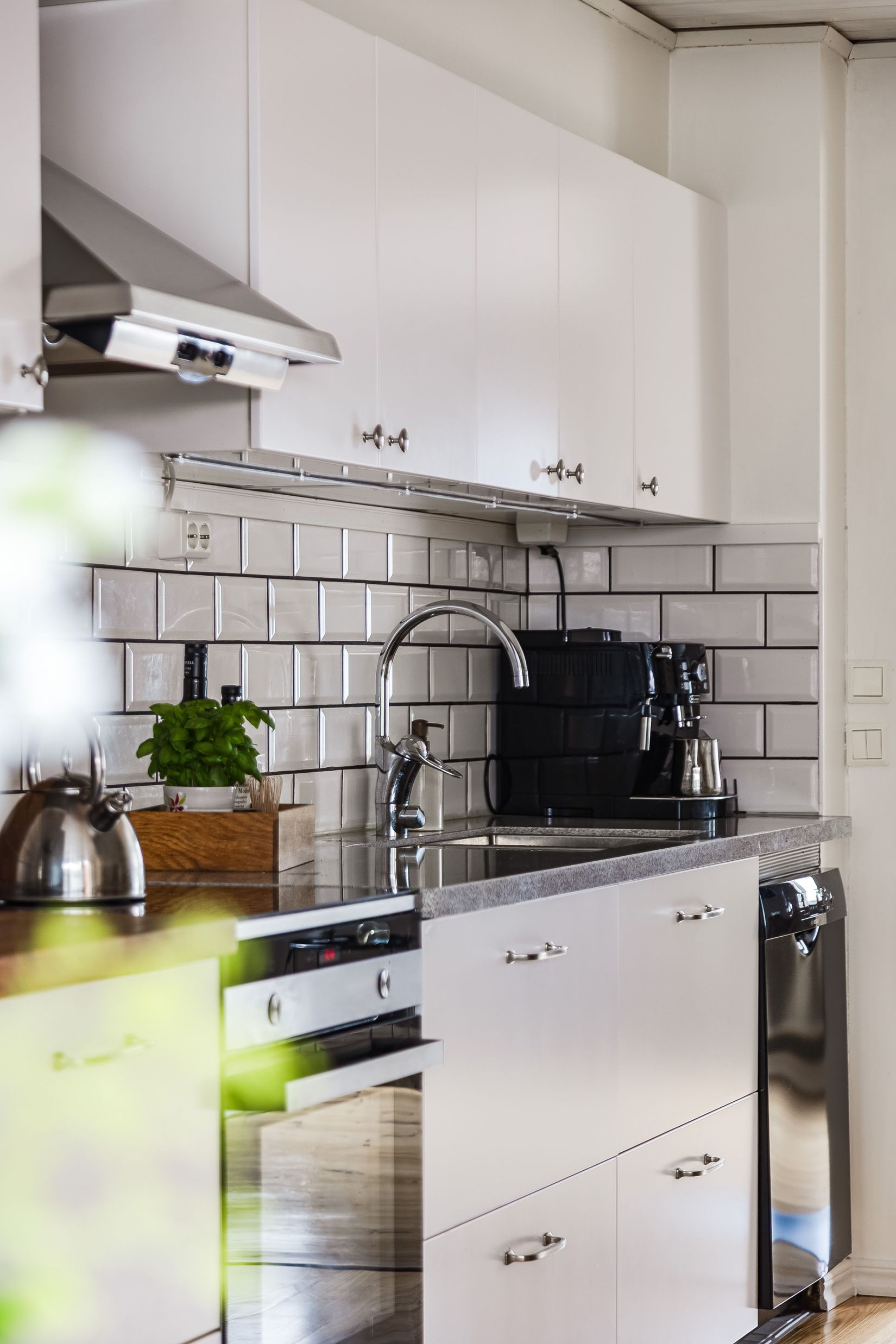 Villa, Rådhusgatan 17, Gamla Norr, Västervik