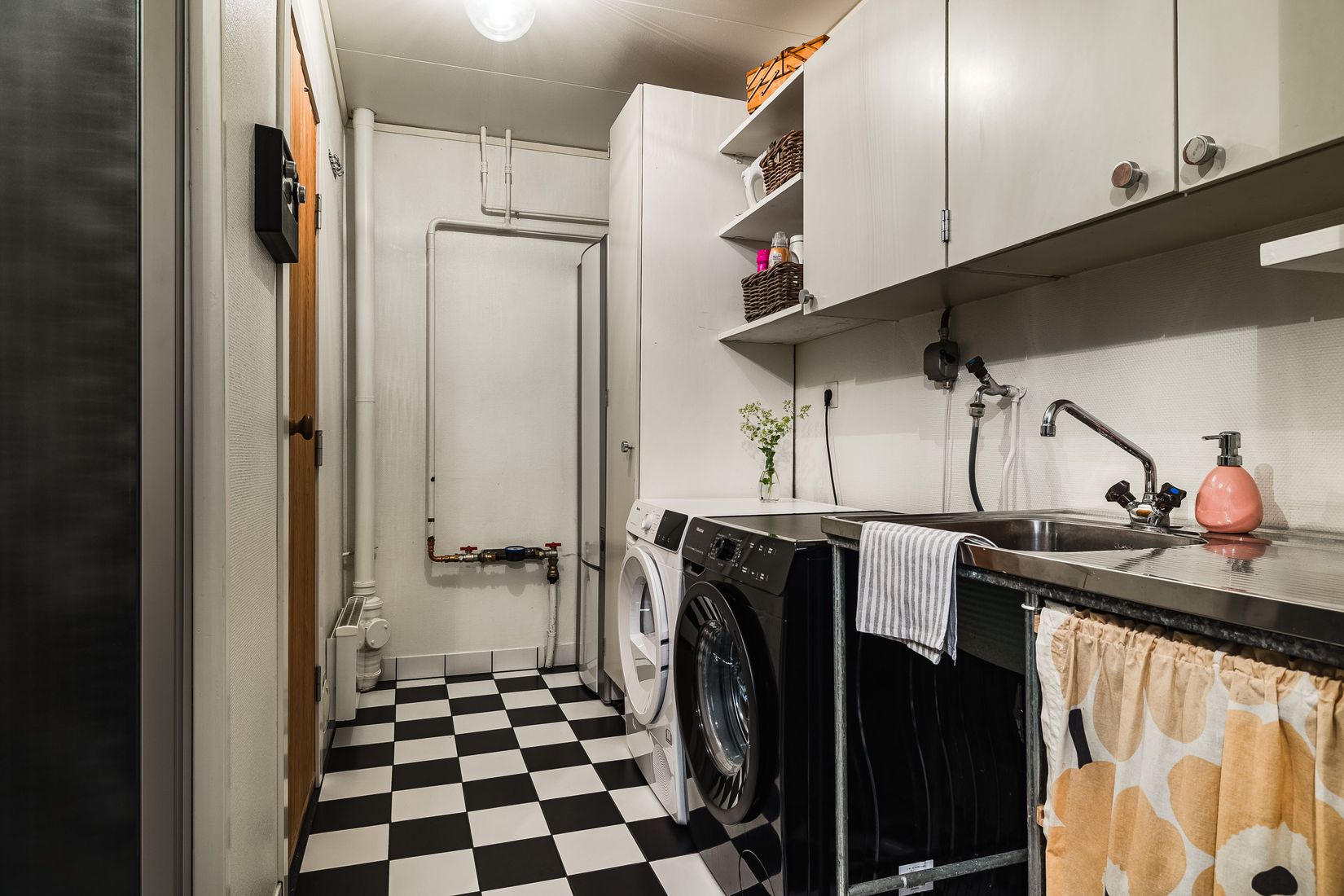 Villa, Rådhusgatan 17, Gamla Norr, Västervik