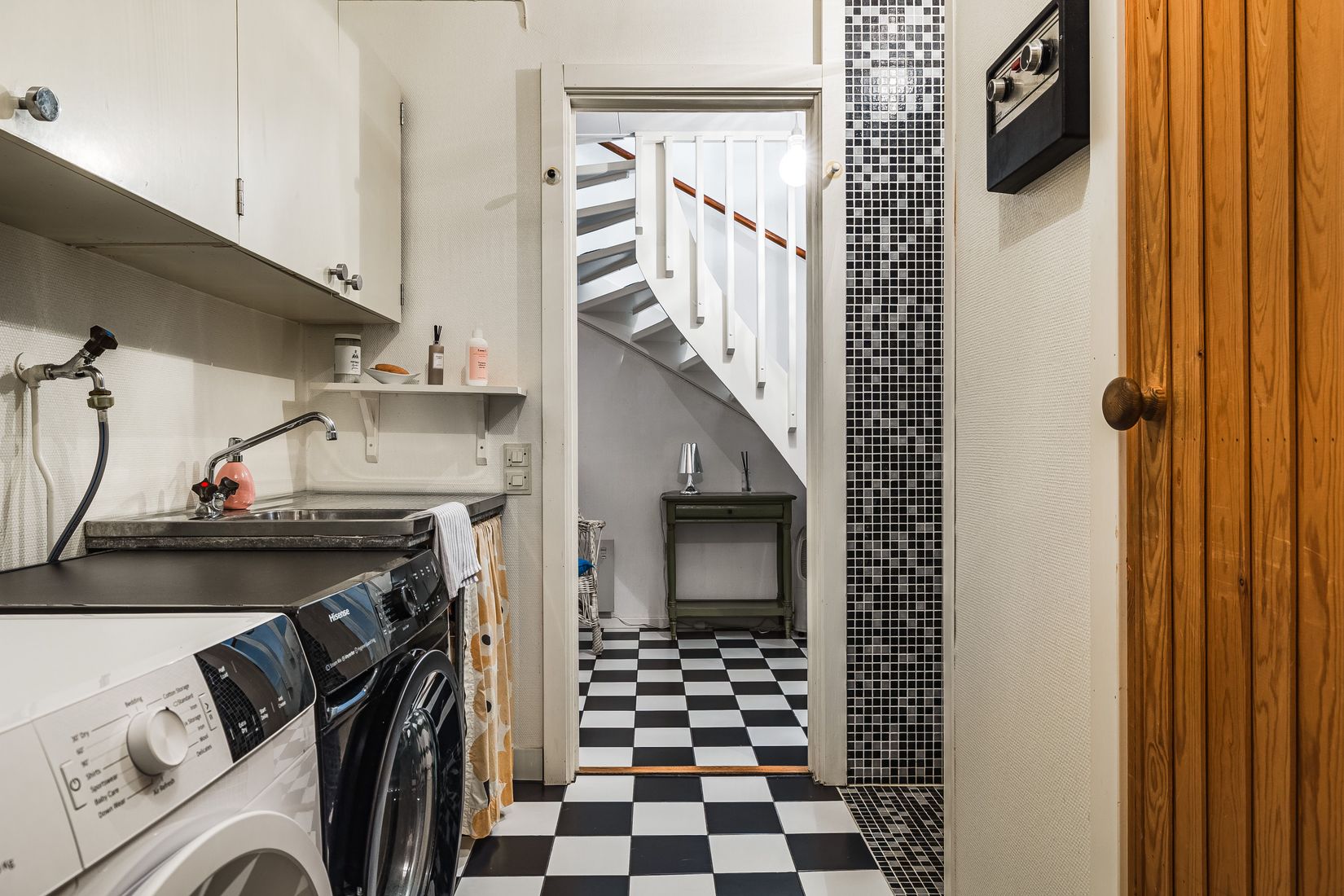 Villa, Rådhusgatan 17, Gamla Norr, Västervik