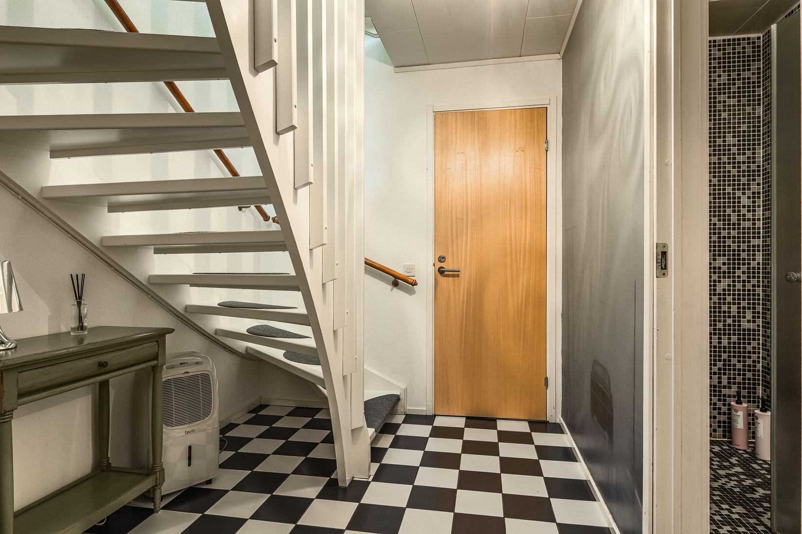 Villa, Rådhusgatan 17, Gamla Norr, Västervik