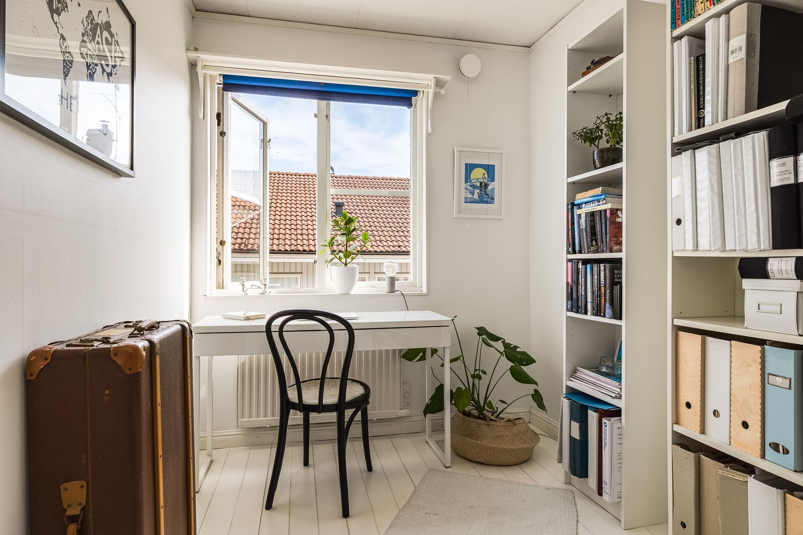 Villa, Rådhusgatan 17, Gamla Norr, Västervik