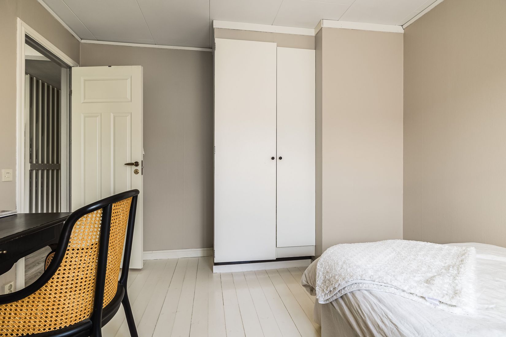 Villa, Rådhusgatan 17, Gamla Norr, Västervik