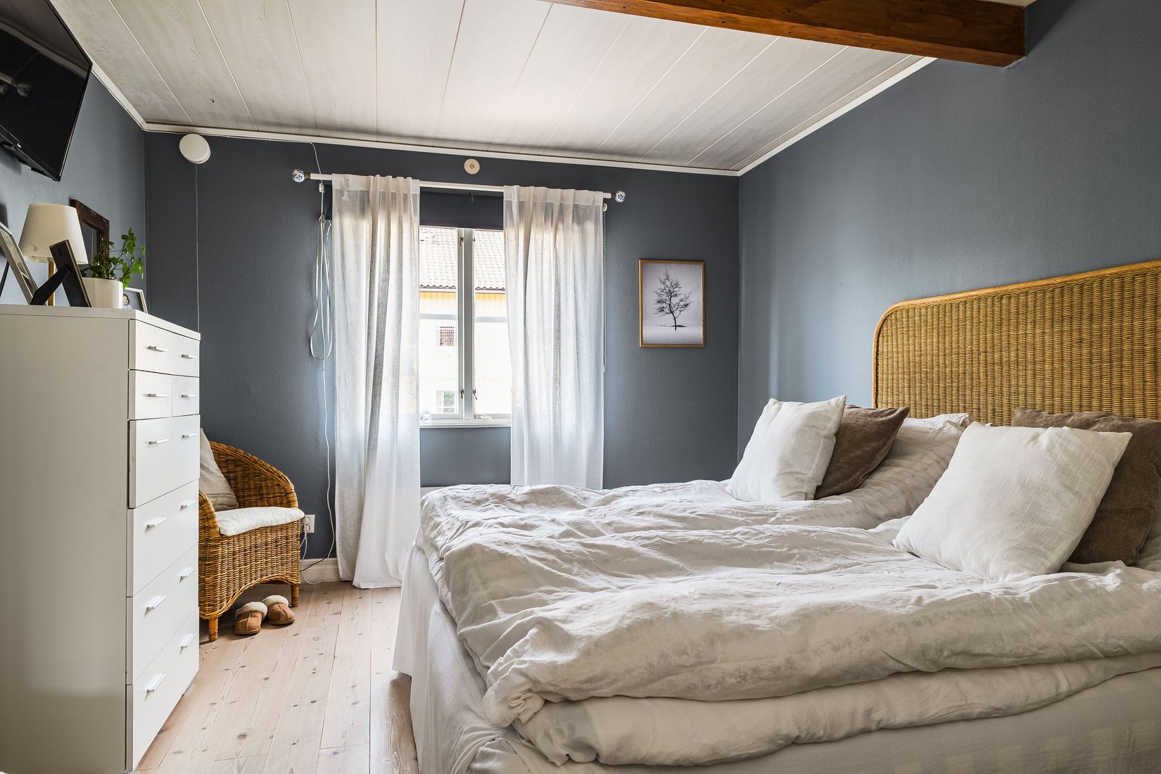 Villa, Rådhusgatan 17, Gamla Norr, Västervik