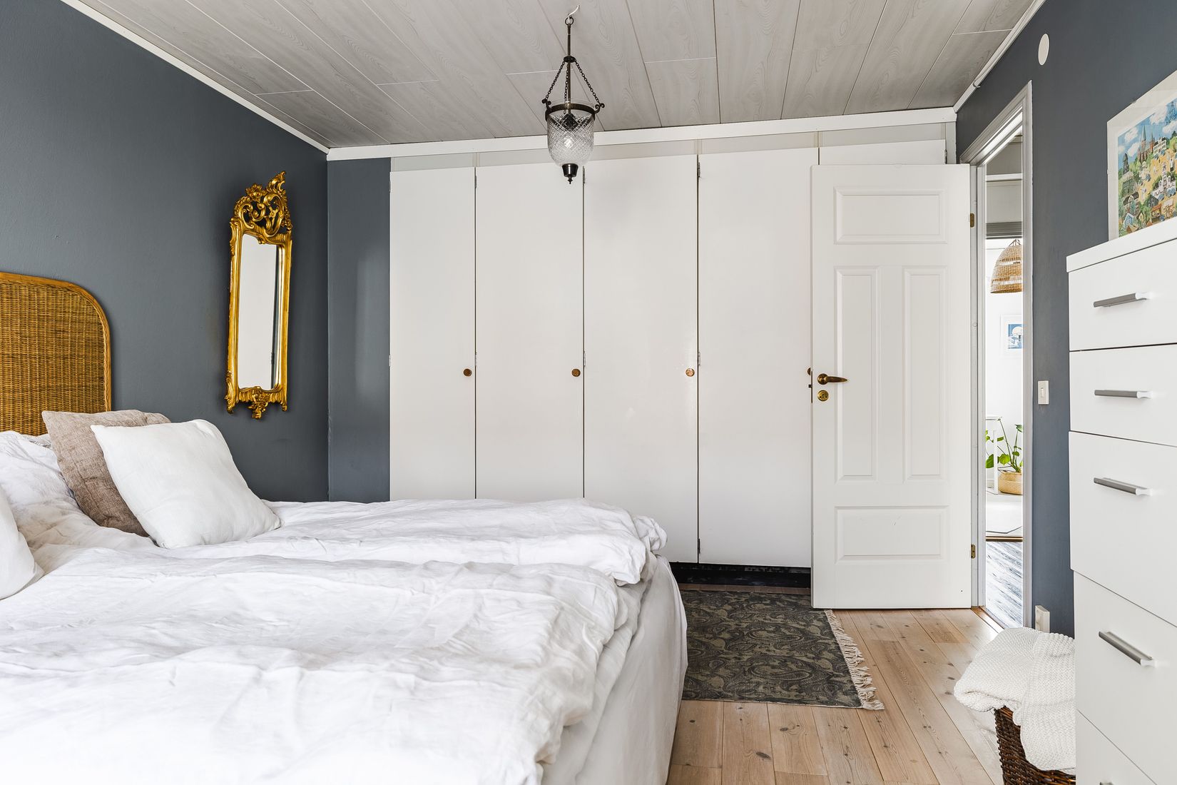 Villa, Rådhusgatan 17, Gamla Norr, Västervik