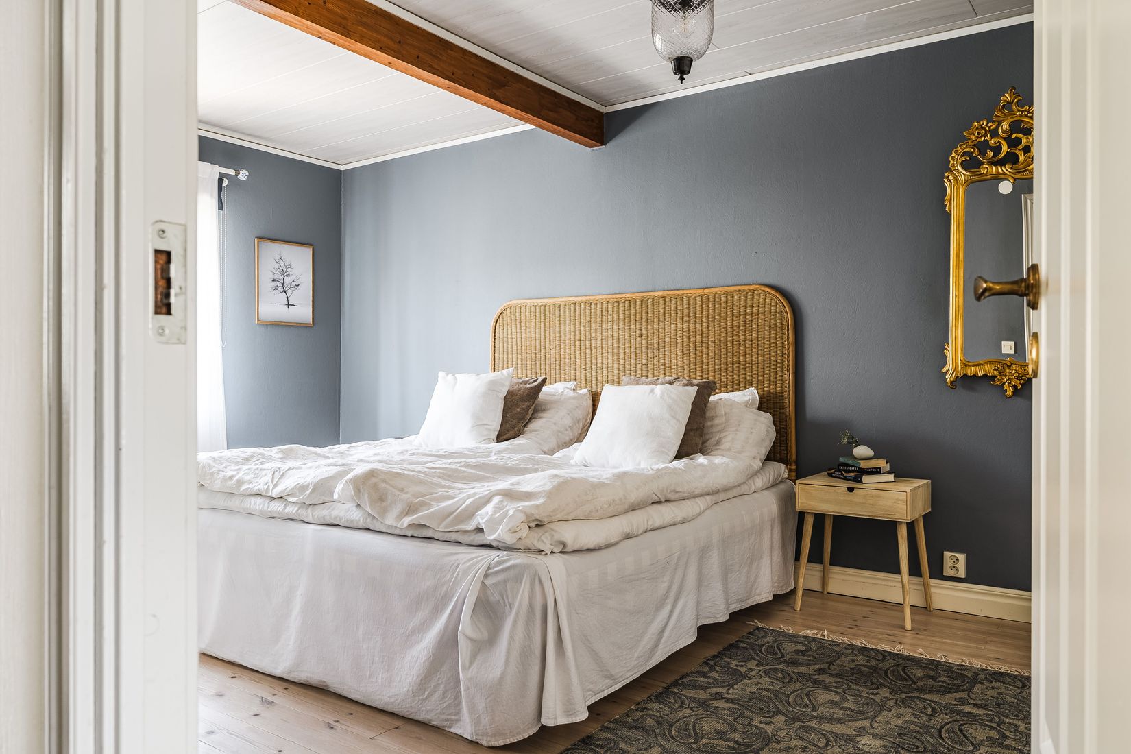 Villa, Rådhusgatan 17, Gamla Norr, Västervik