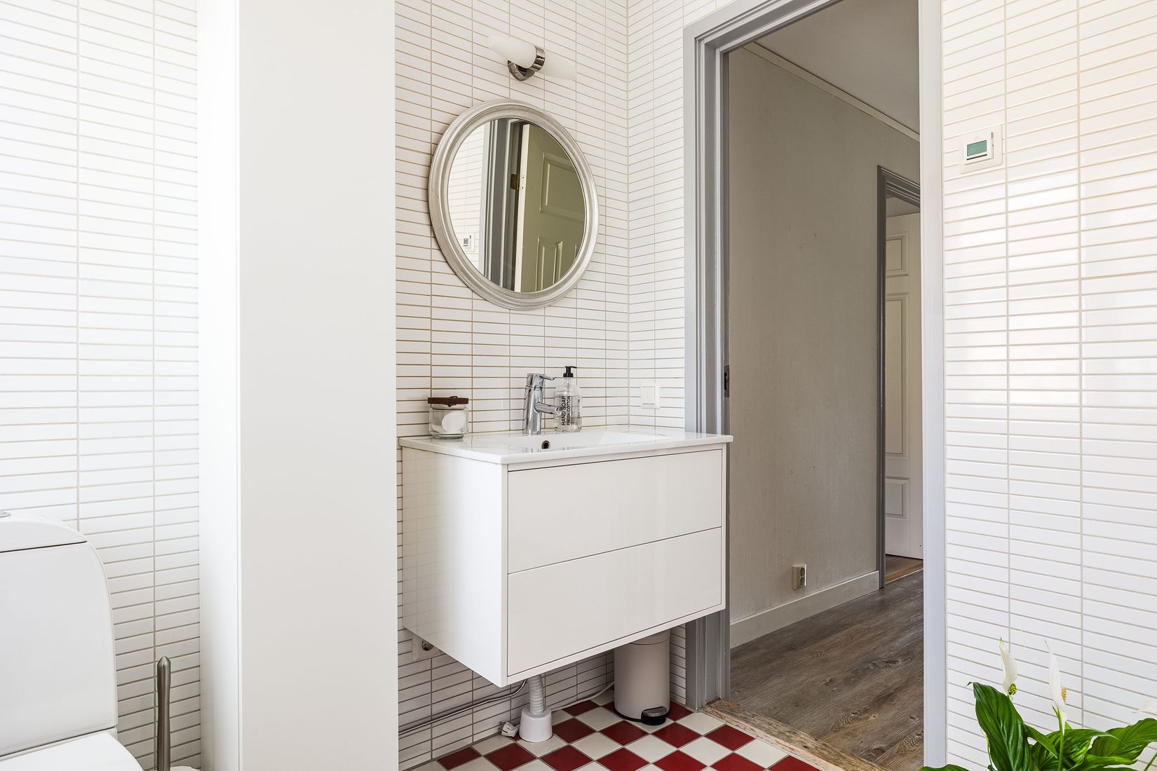 Villa, Rådhusgatan 17, Gamla Norr, Västervik