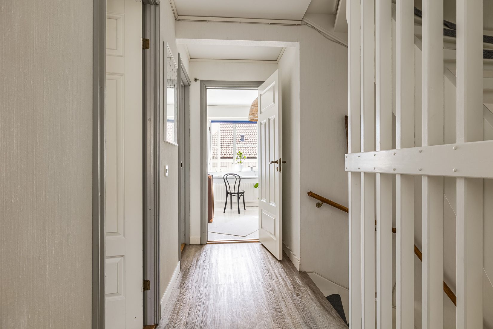 Villa, Rådhusgatan 17, Gamla Norr, Västervik