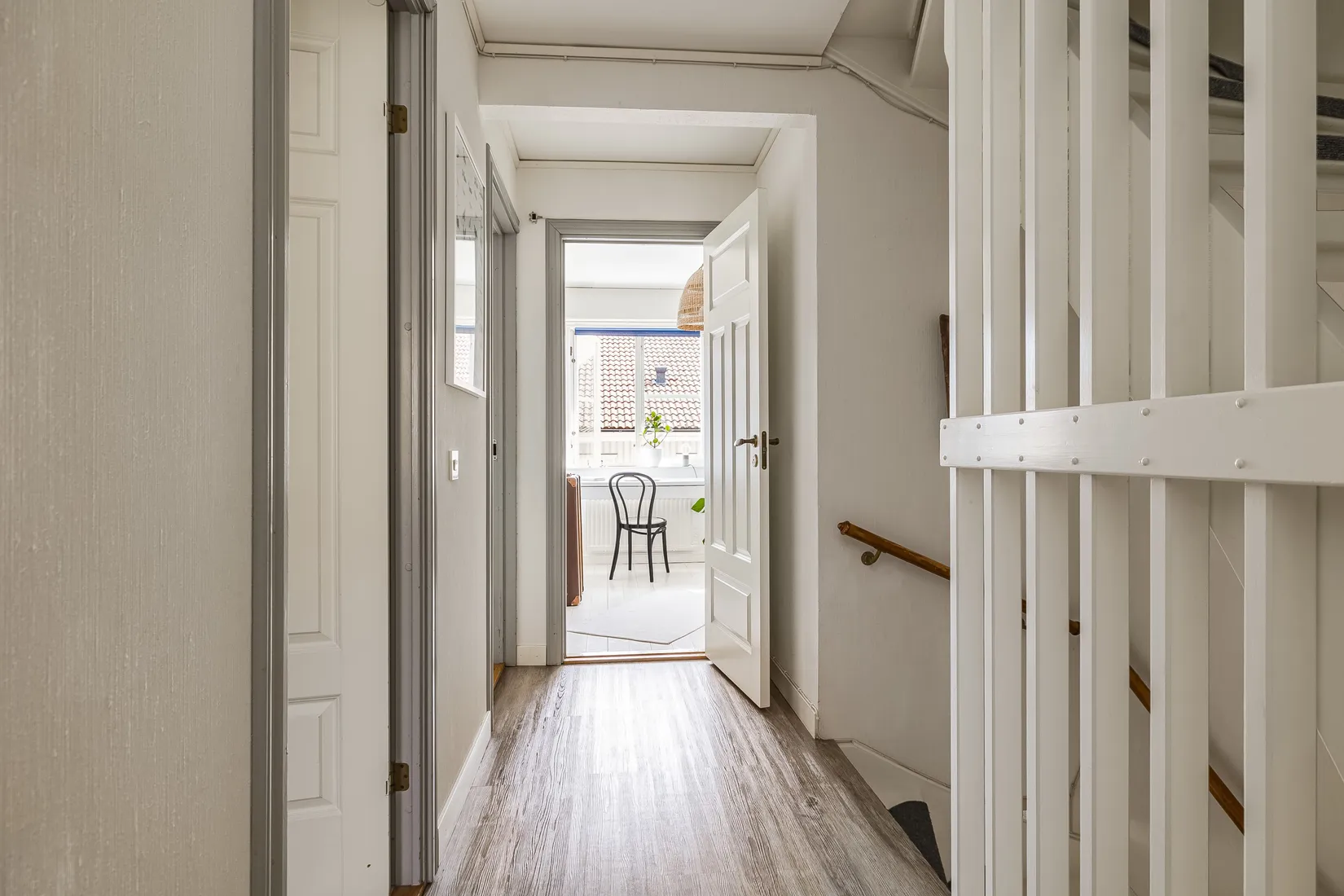 Villa, Rådhusgatan 17, Gamla Norr, Västervik