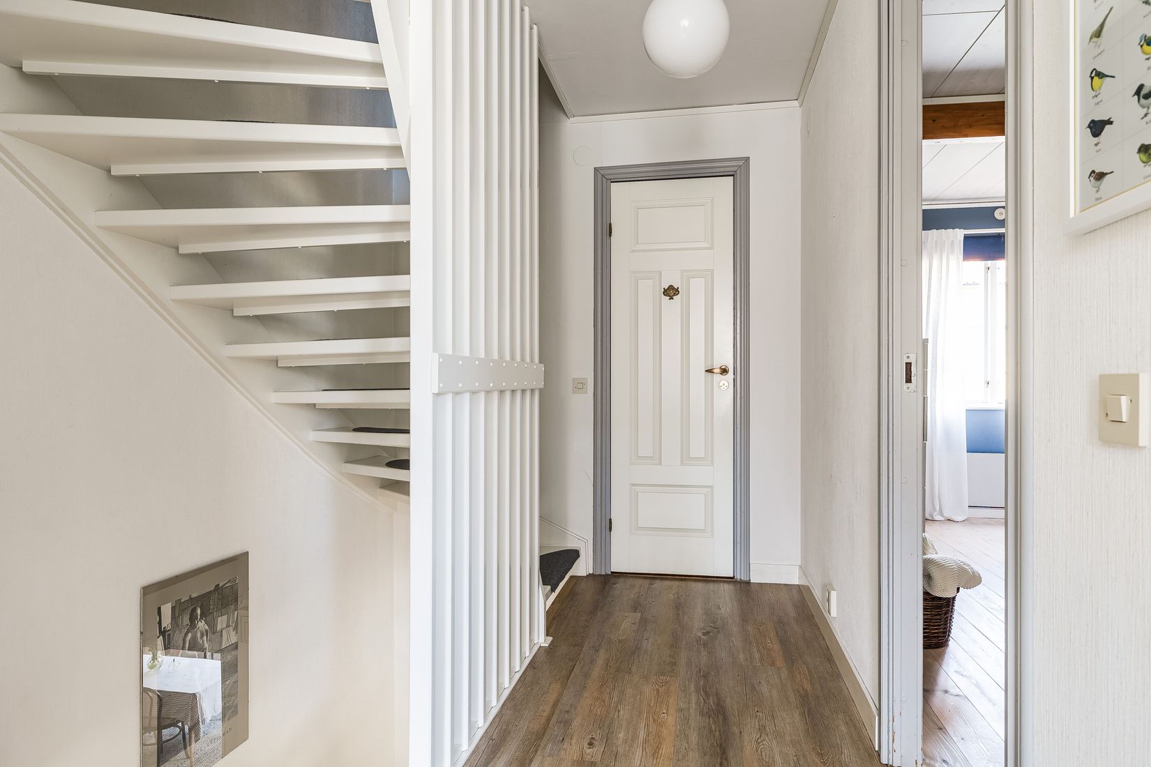 Villa, Rådhusgatan 17, Gamla Norr, Västervik