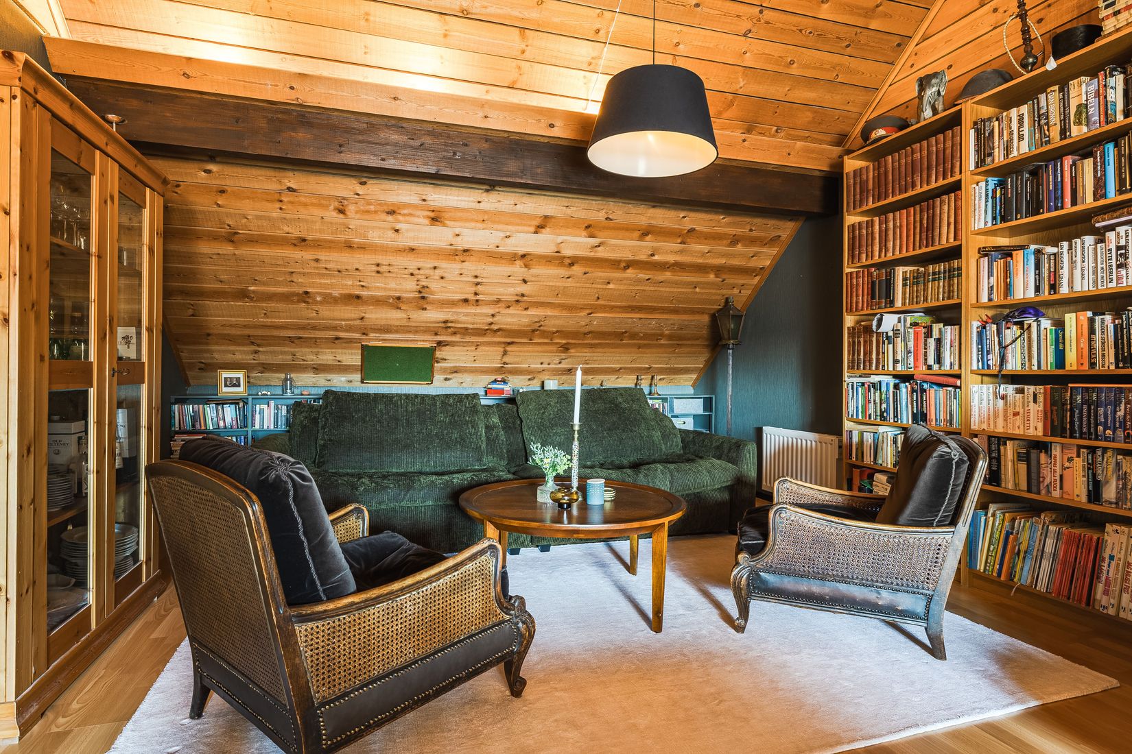 Villa, Rådhusgatan 17, Gamla Norr, Västervik