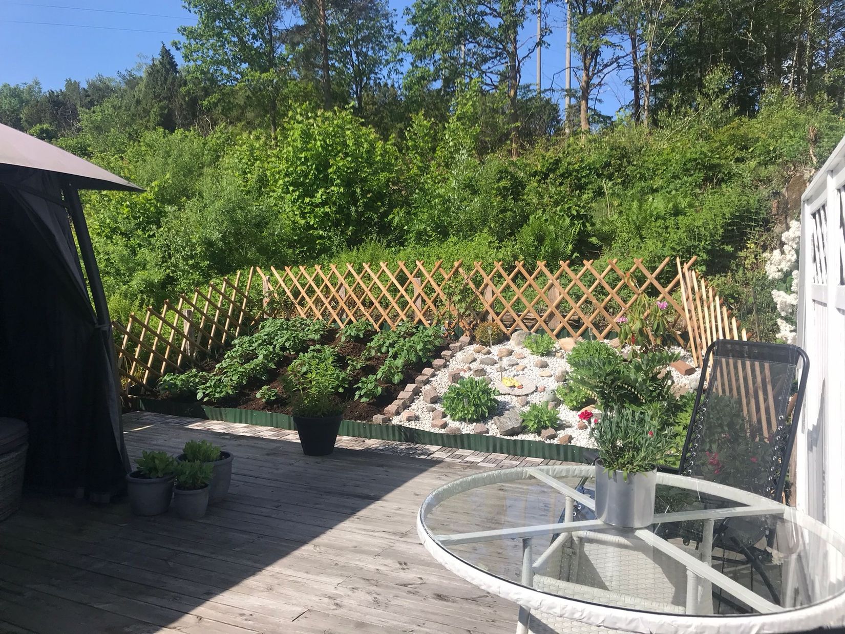 Bostadsrätt, Radhus, Jordliden 23, Jordliden, Kungälv