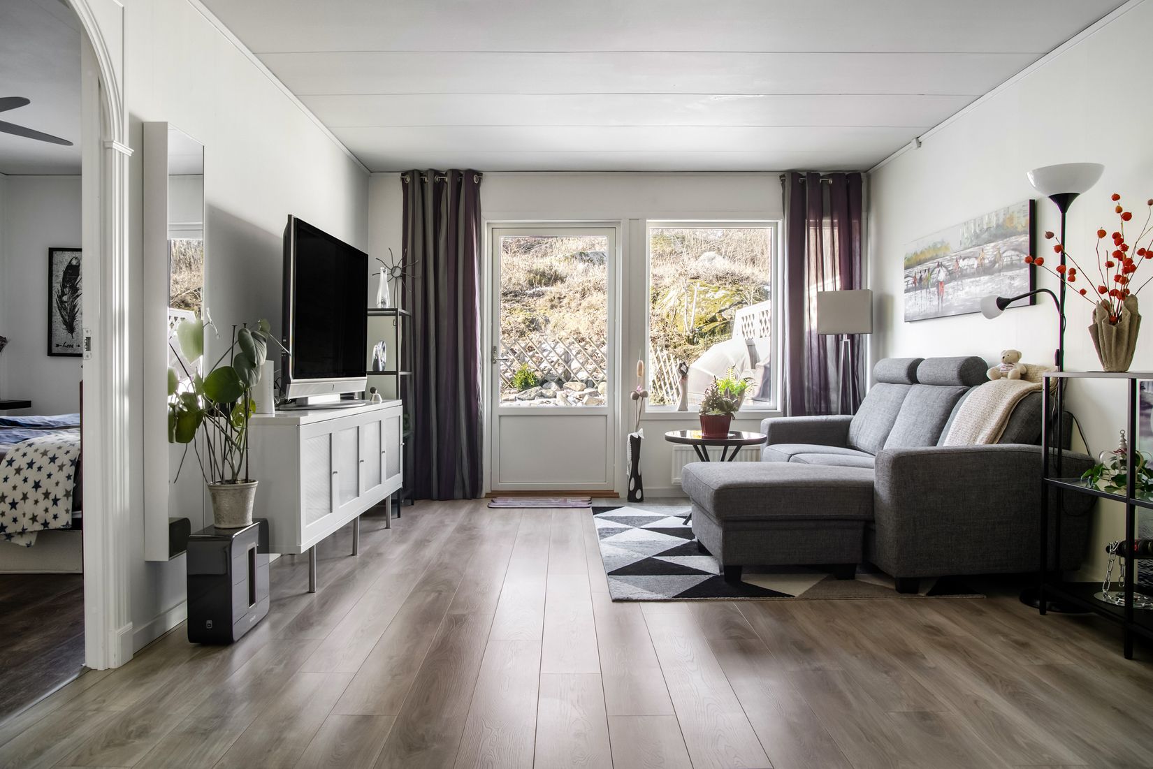 Bostadsrätt, Radhus, Jordliden 23, Jordliden, Kungälv