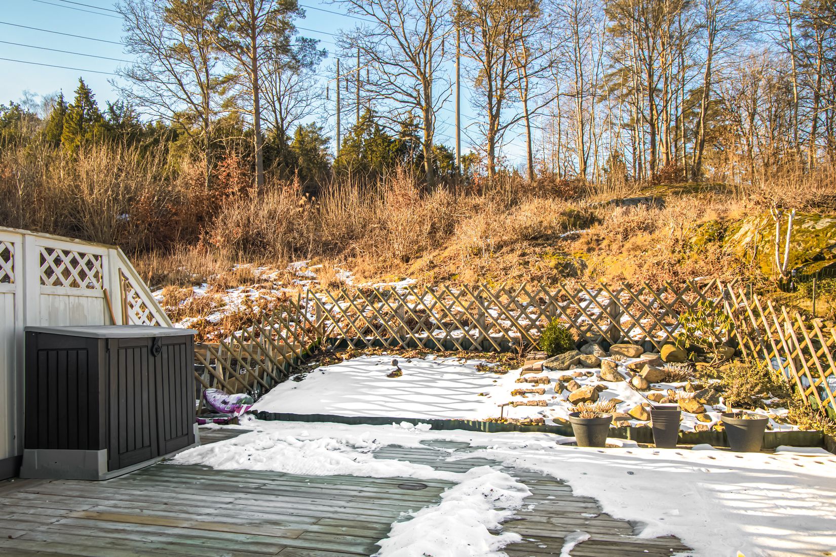 Bostadsrätt, Radhus, Jordliden 23, Jordliden, Kungälv