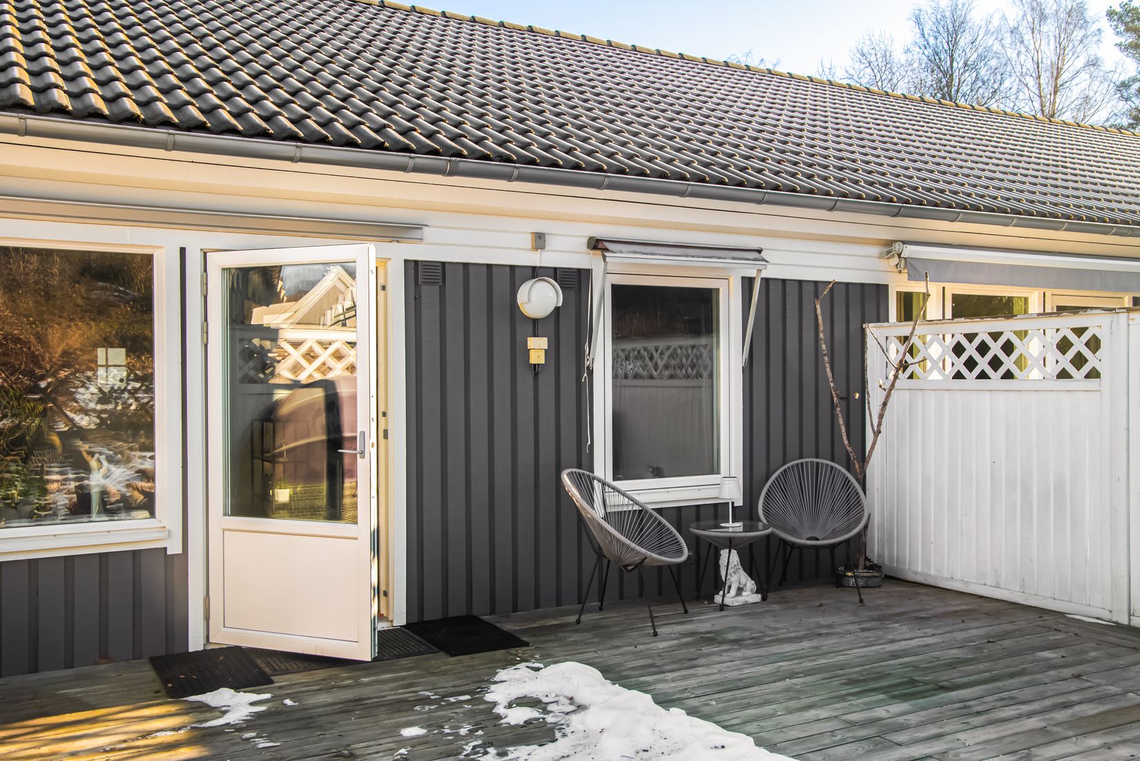 Bostadsrätt, Radhus, Jordliden 23, Jordliden, Kungälv