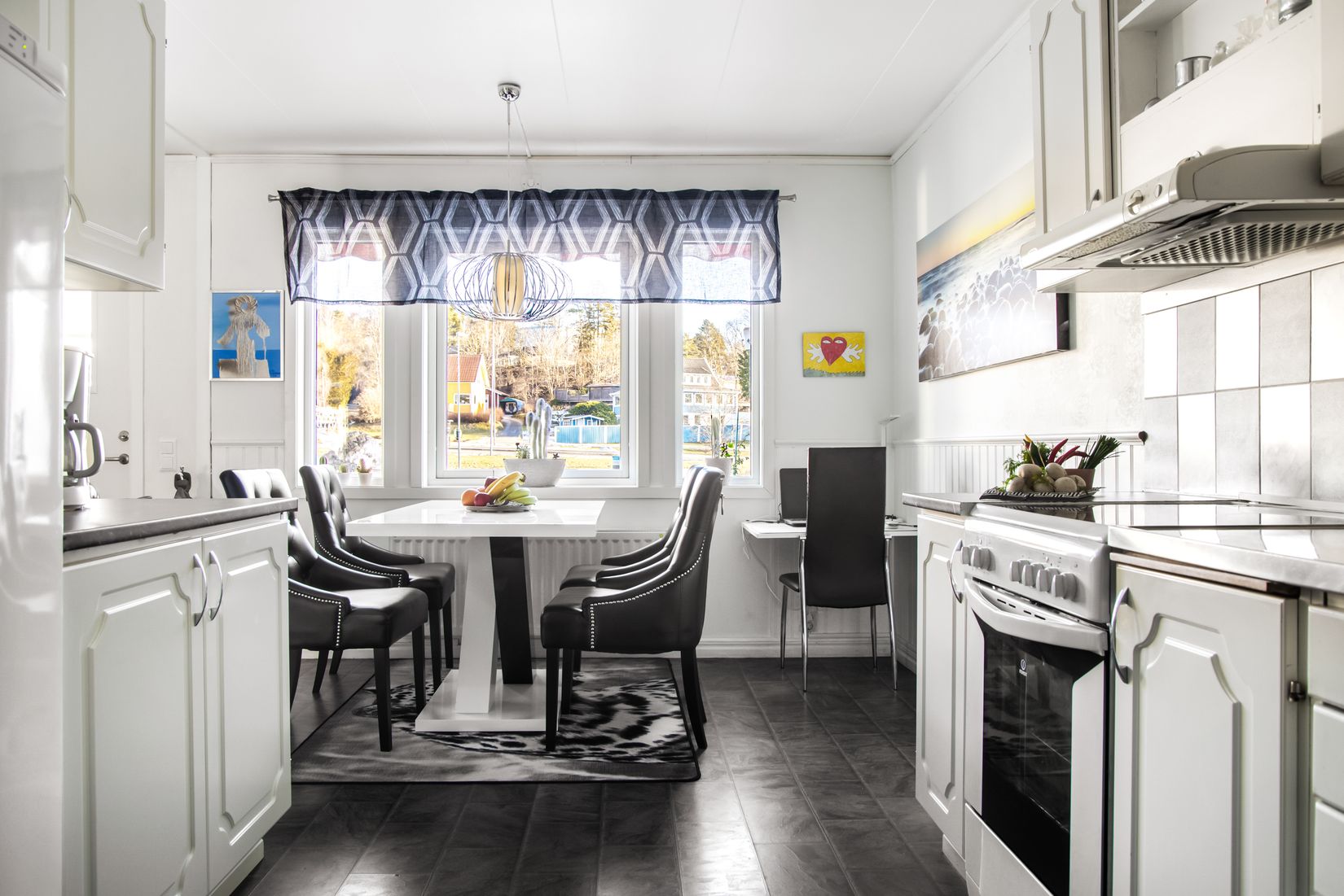 Bostadsrätt, Radhus, Jordliden 23, Jordliden, Kungälv