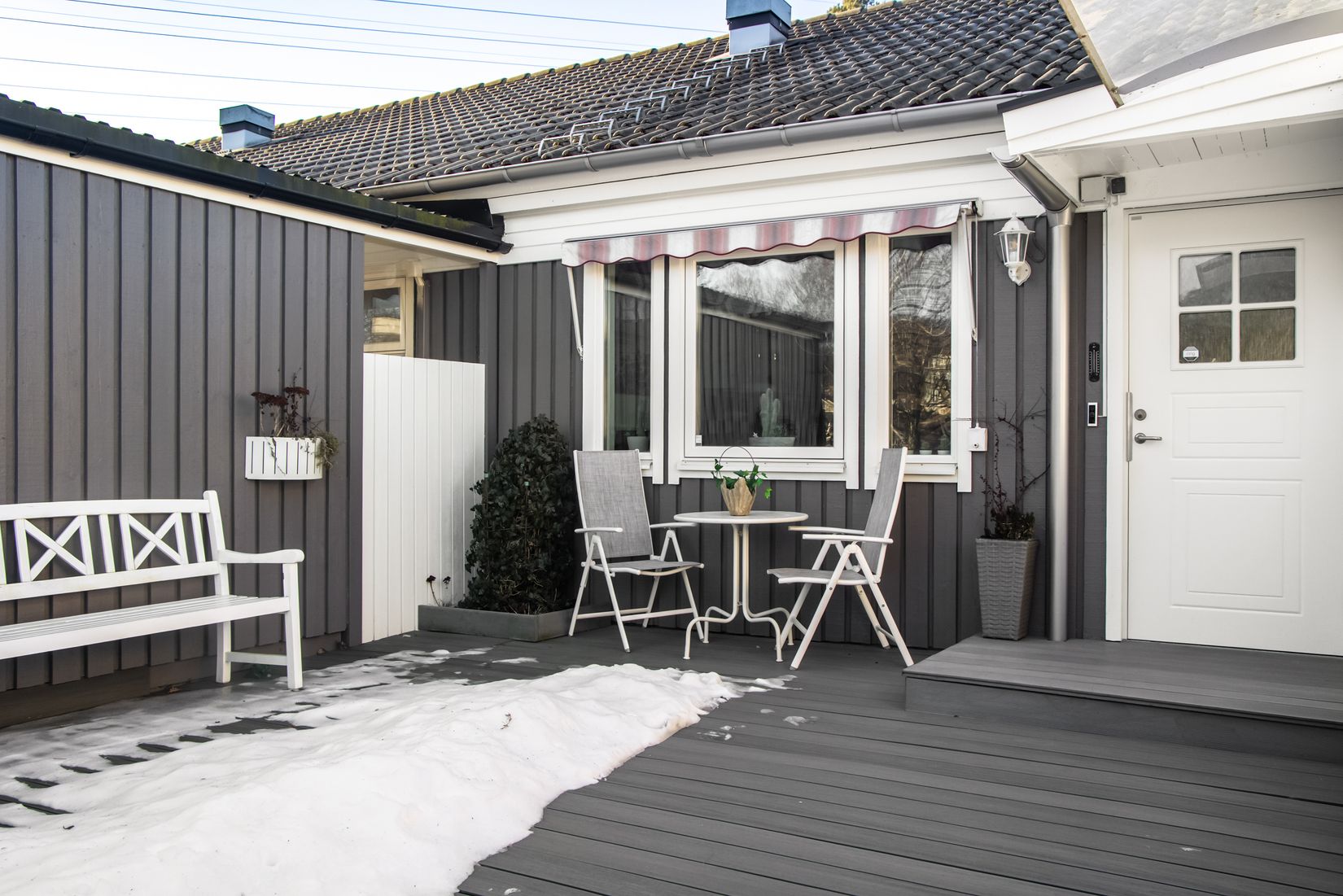 Bostadsrätt, Radhus, Jordliden 23, Jordliden, Kungälv