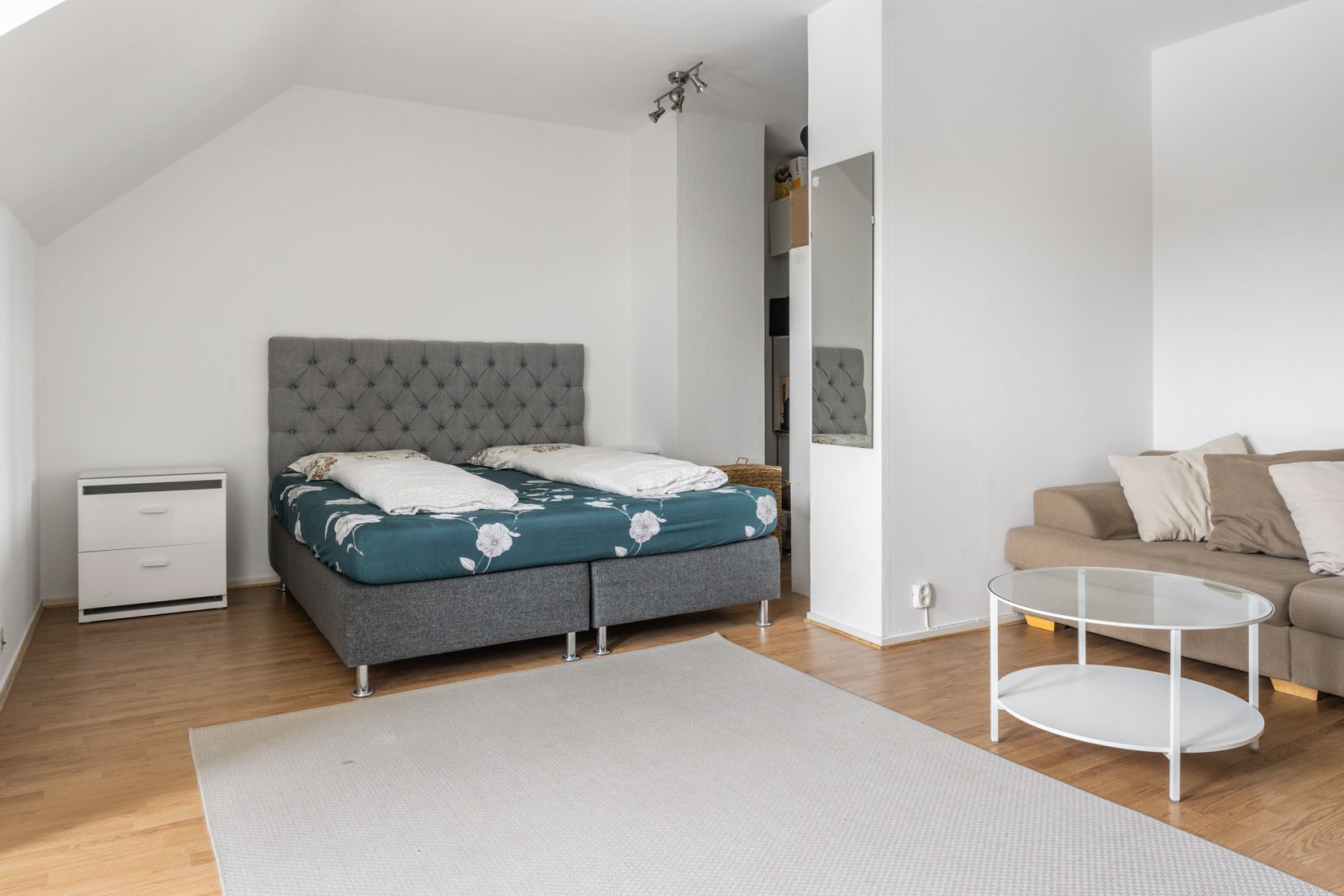 Bostadsrätt, Planteringsvägen 54, Planteringen, Helsingborg