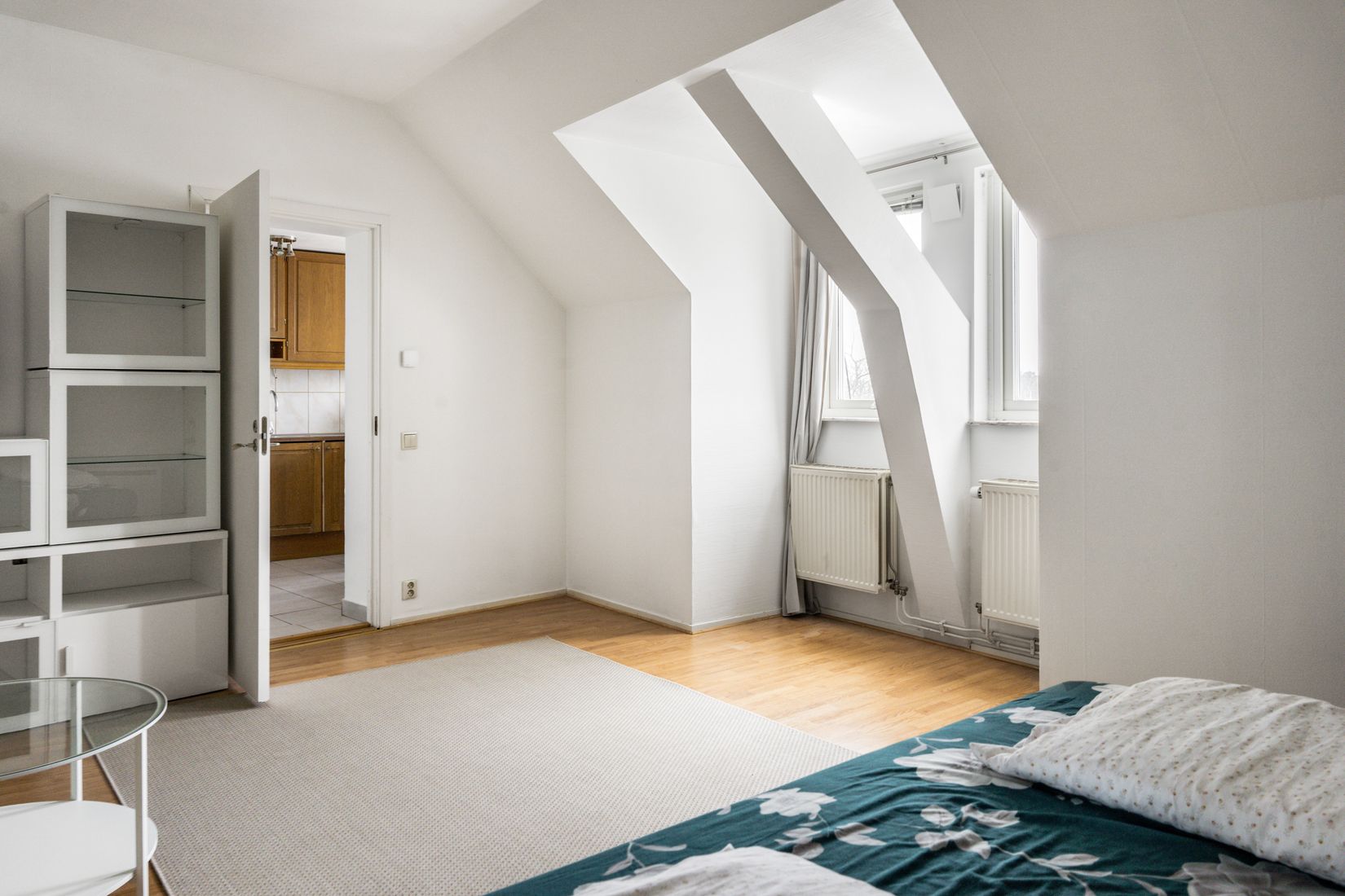 Bostadsrätt, Planteringsvägen 54, Planteringen, Helsingborg