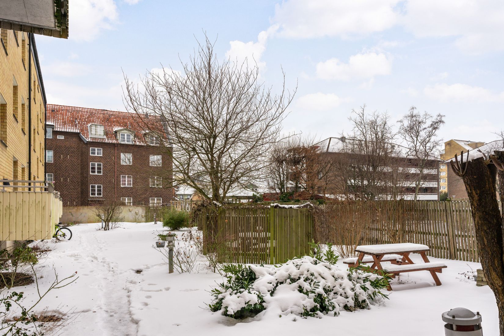 Bostadsrätt, Planteringsvägen 54, Planteringen, Helsingborg