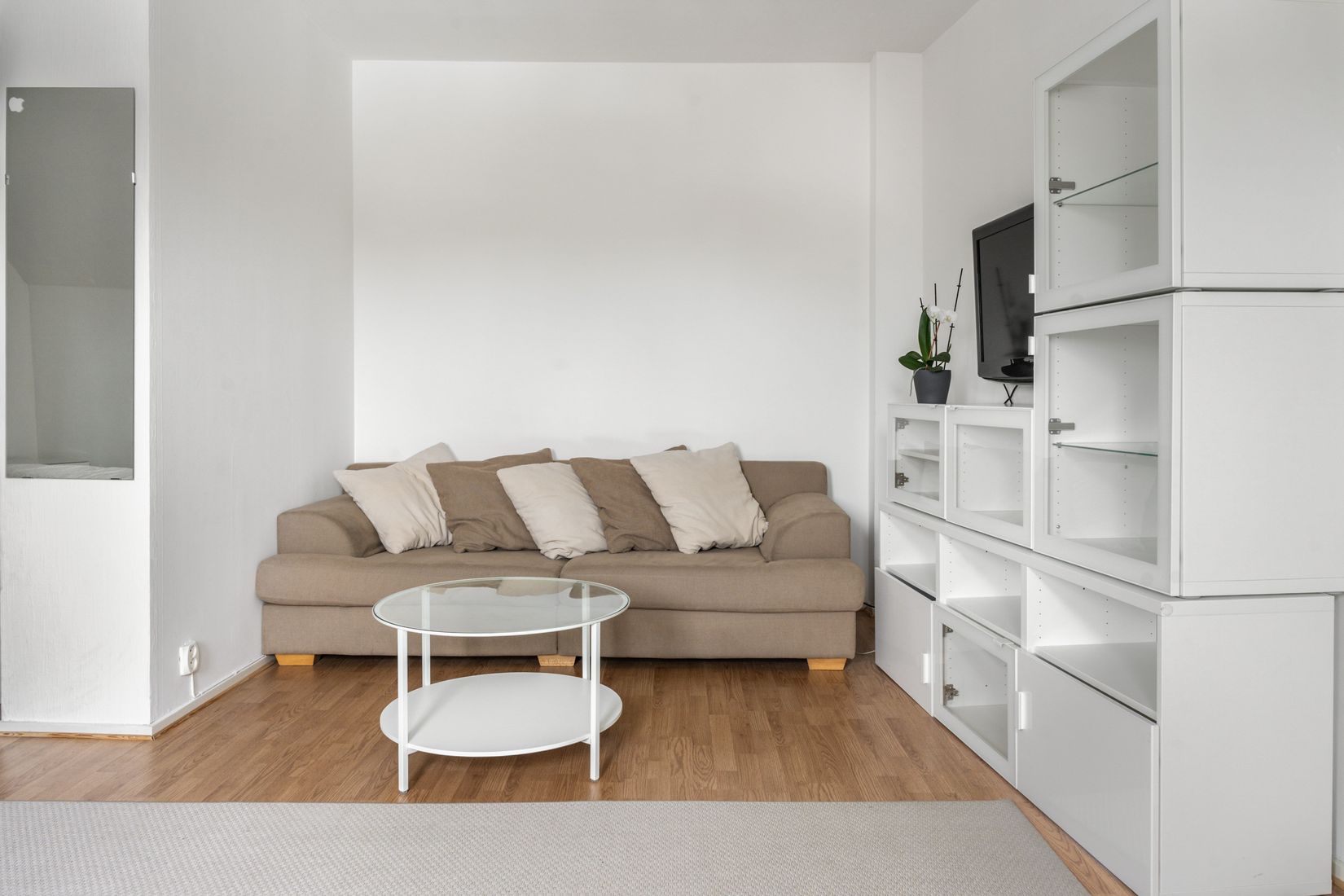 Bostadsrätt, Planteringsvägen 54, Planteringen, Helsingborg