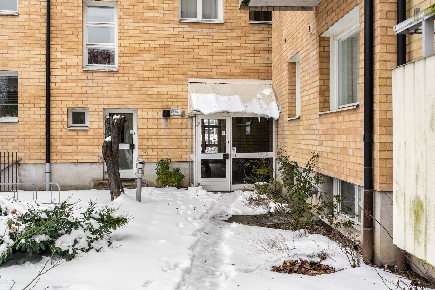 Bostadsrätt, Planteringsvägen 54, Planteringen, Helsingborg