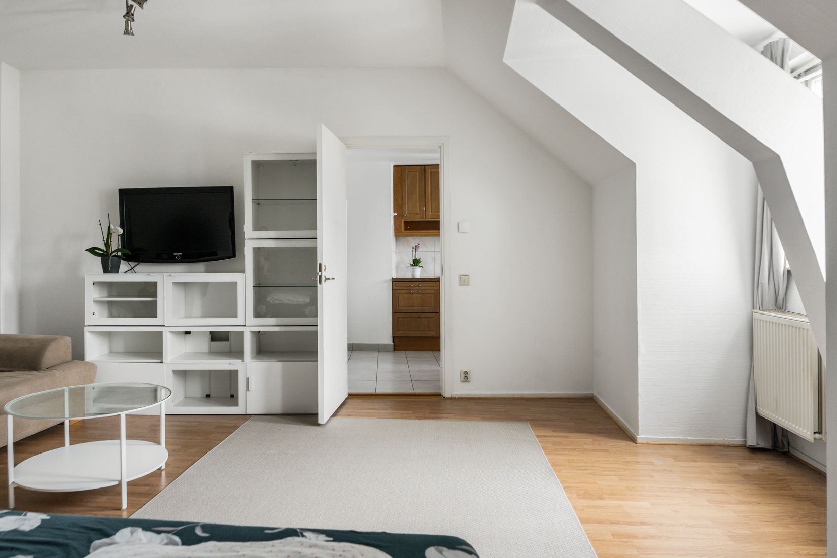 Bostadsrätt, Planteringsvägen 54, Planteringen, Helsingborg