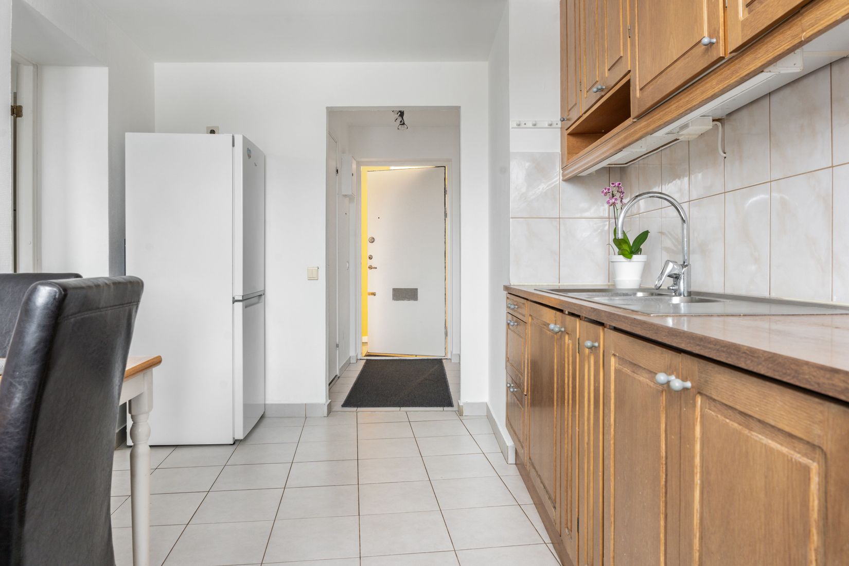 Bostadsrätt, Planteringsvägen 54, Planteringen, Helsingborg