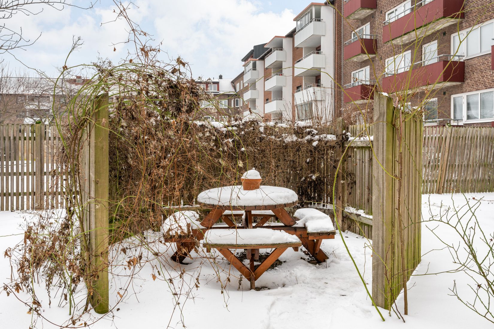 Bostadsrätt, Planteringsvägen 54, Planteringen, Helsingborg