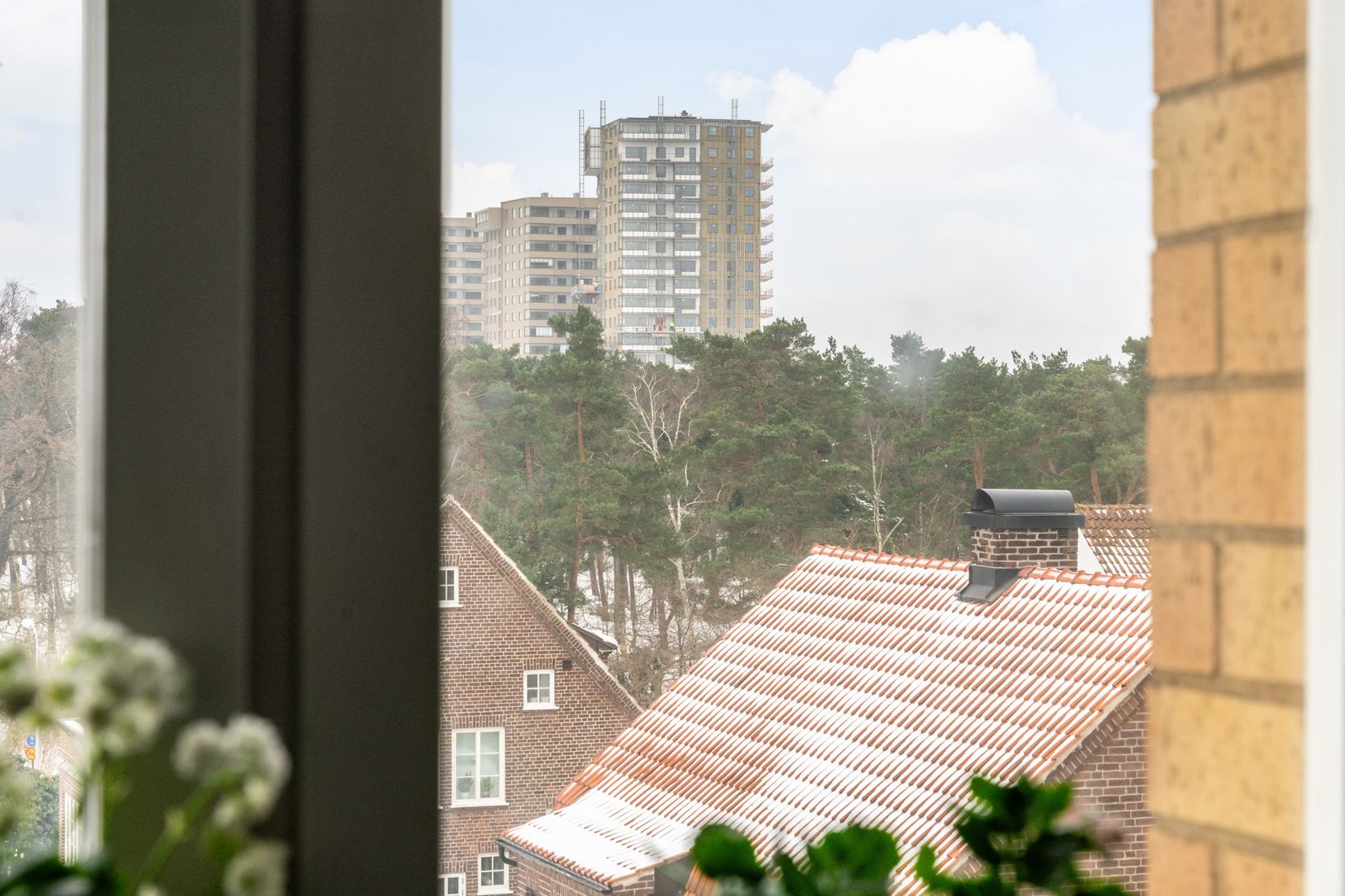 Bostadsrätt, Planteringsvägen 54, Planteringen, Helsingborg