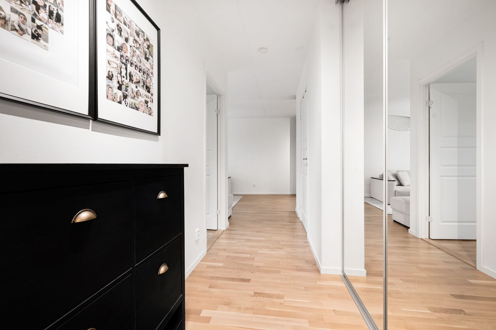 Bostadsrätt, Barkarbyvägen 92, Barkarbystaden, Järfälla