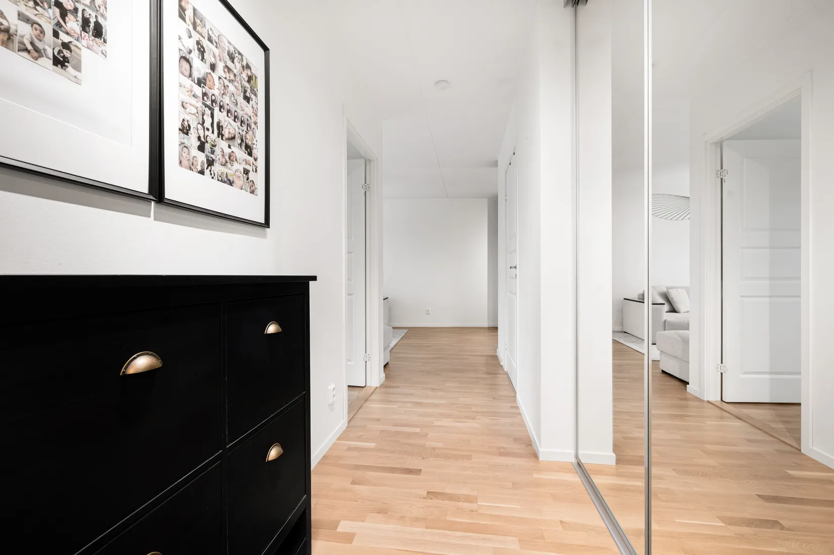 Bostadsrätt, Barkarbyvägen 92, Barkarbystaden, Järfälla