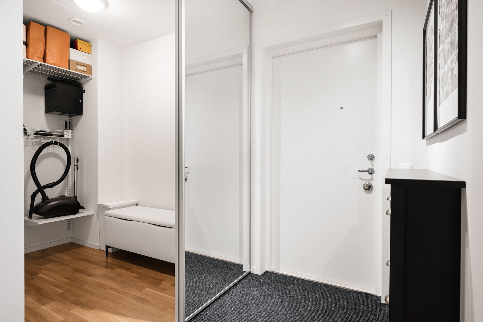 Bostadsrätt, Barkarbyvägen 92, Barkarbystaden, Järfälla