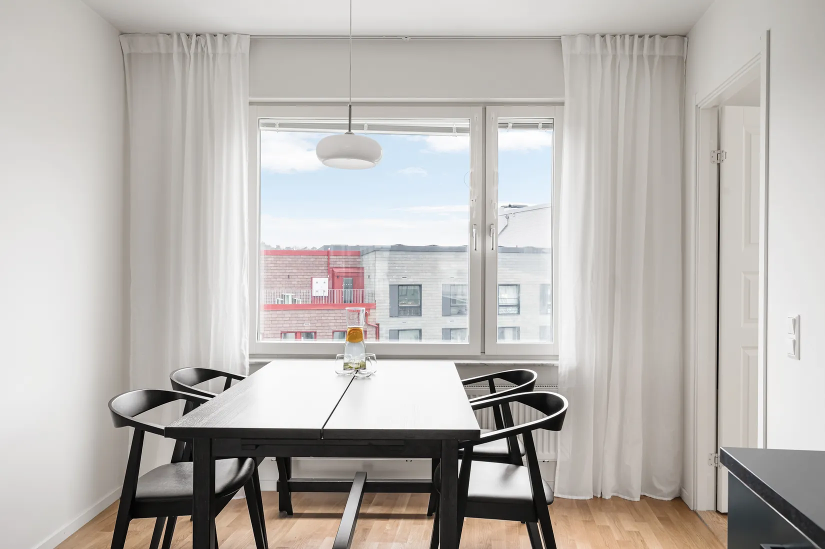 Bostadsrätt, Barkarbyvägen 92, Barkarbystaden, Järfälla