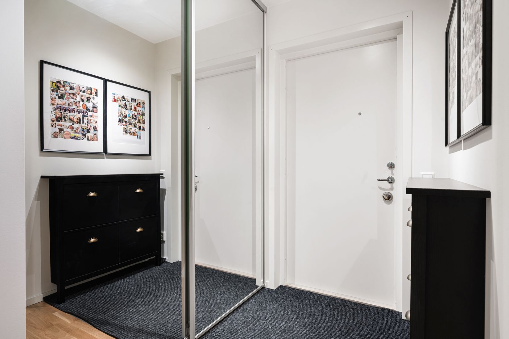 Bostadsrätt, Barkarbyvägen 92, Barkarbystaden, Järfälla