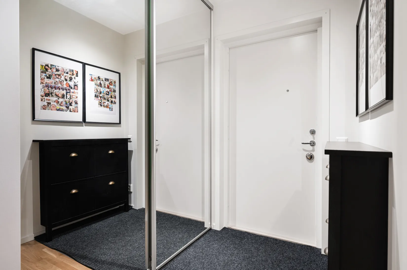 Bostadsrätt, Barkarbyvägen 92, Barkarbystaden, Järfälla