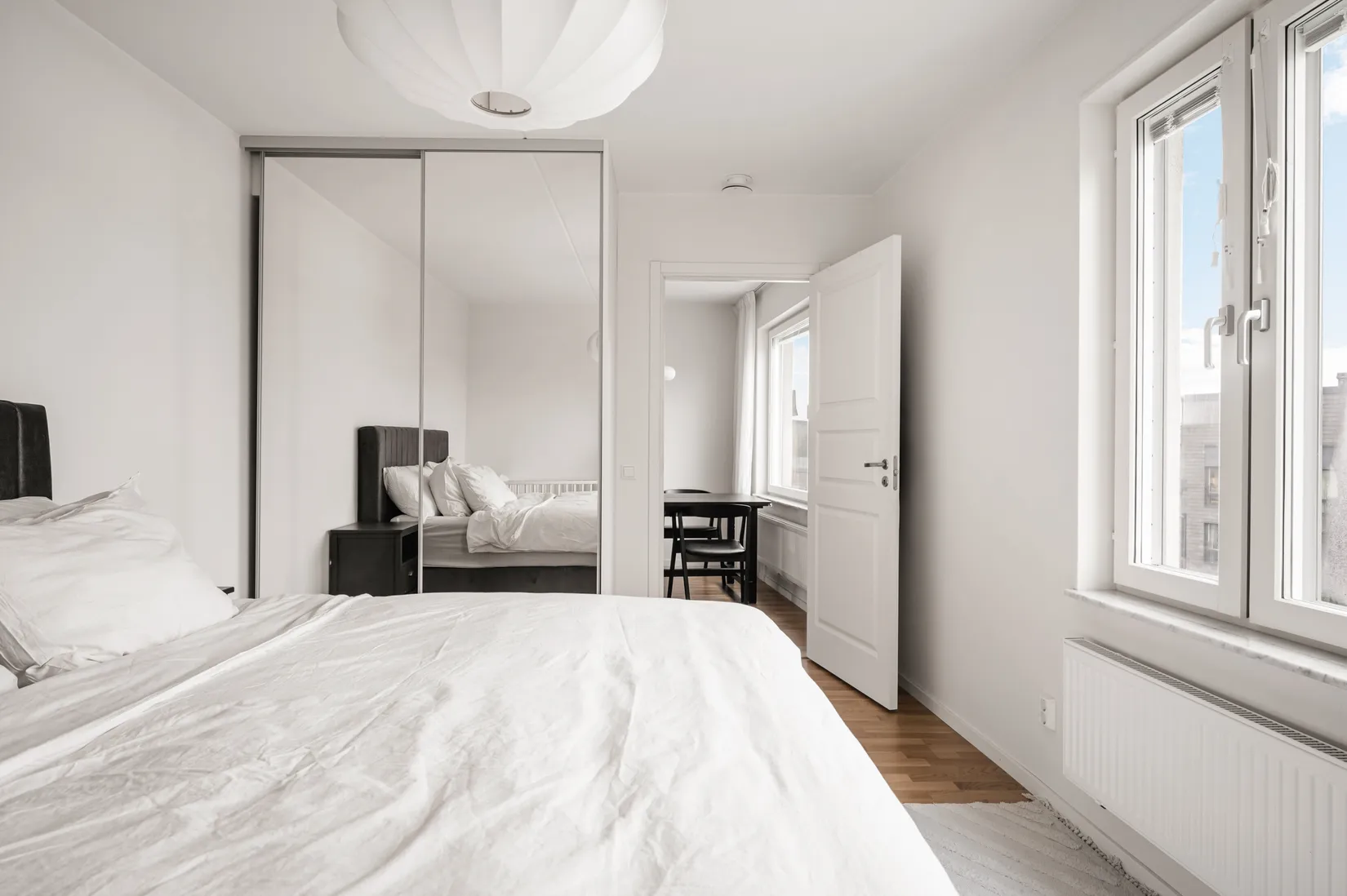 Bostadsrätt, Barkarbyvägen 92, Barkarbystaden, Järfälla