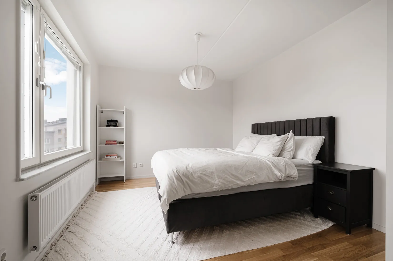 Bostadsrätt, Barkarbyvägen 92, Barkarbystaden, Järfälla