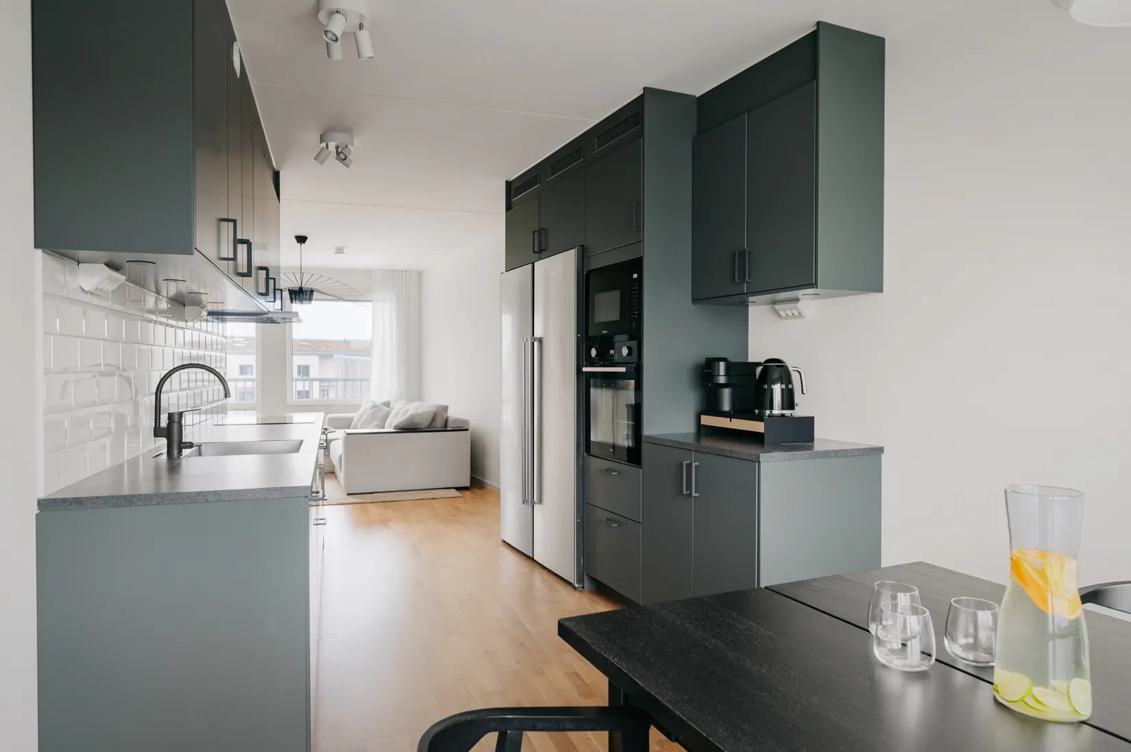 Bostadsrätt, Barkarbyvägen 92, Barkarbystaden, Järfälla