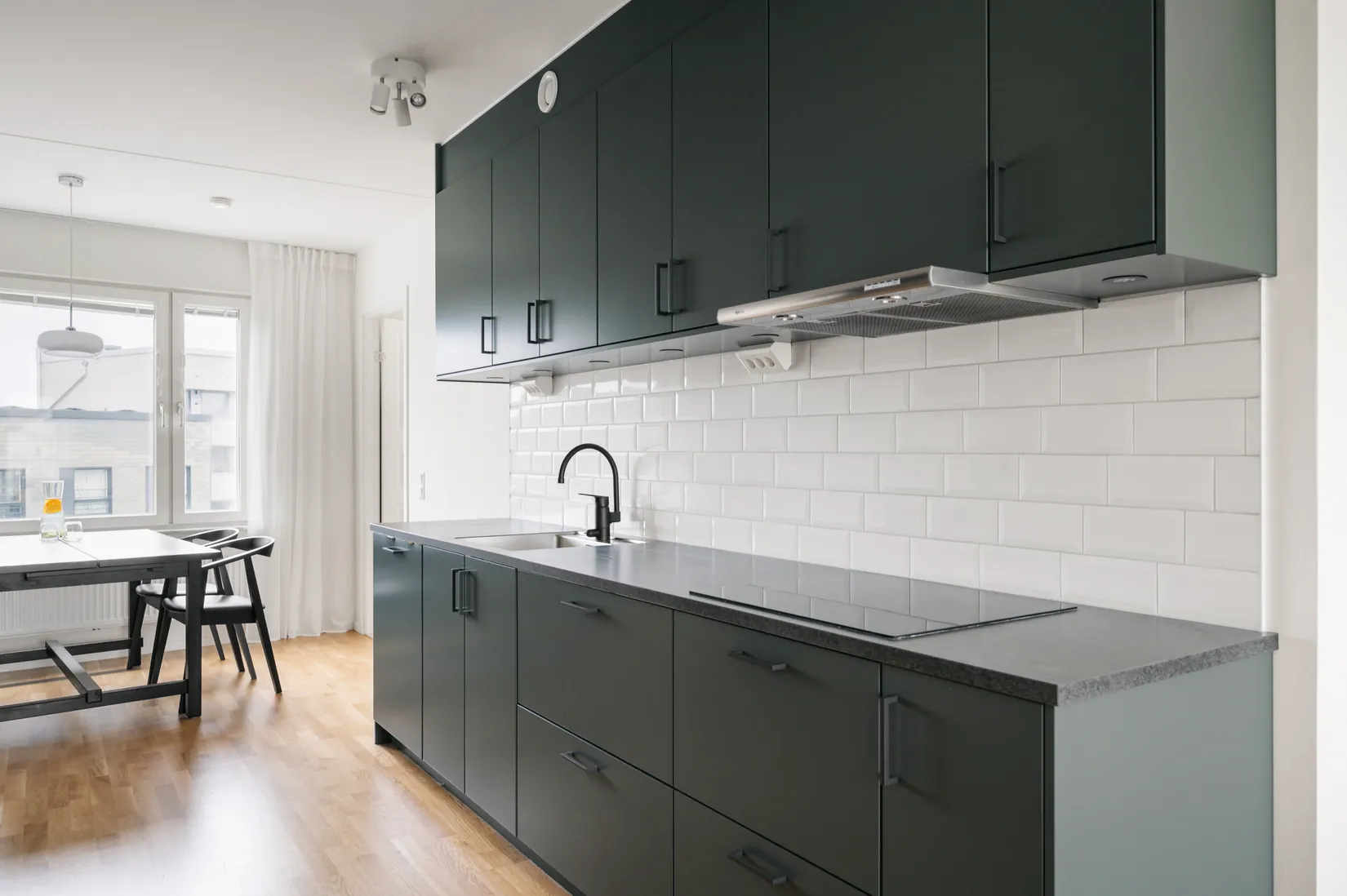 Bostadsrätt, Barkarbyvägen 92, Barkarbystaden, Järfälla