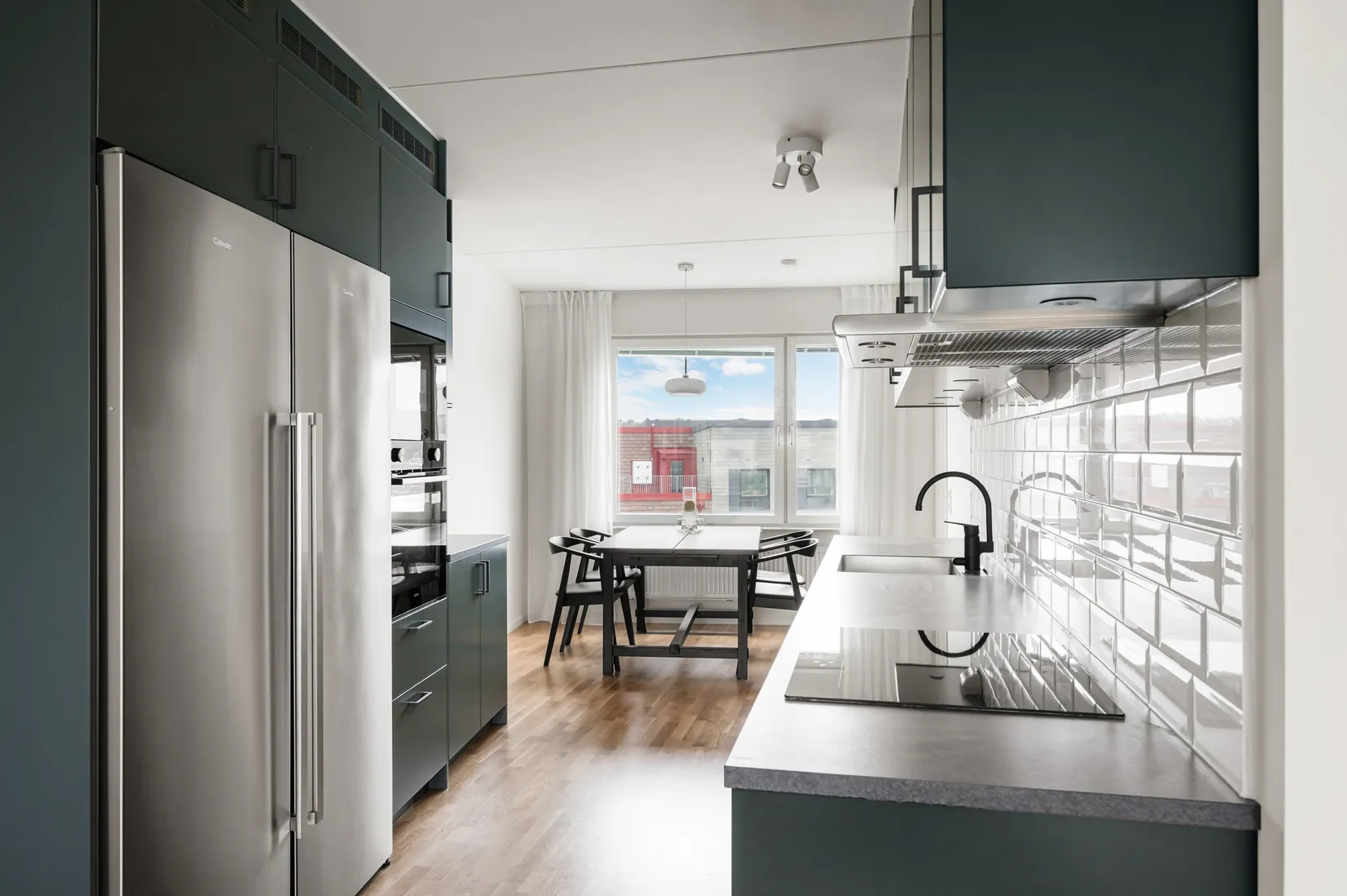 Bostadsrätt, Barkarbyvägen 92, Barkarbystaden, Järfälla