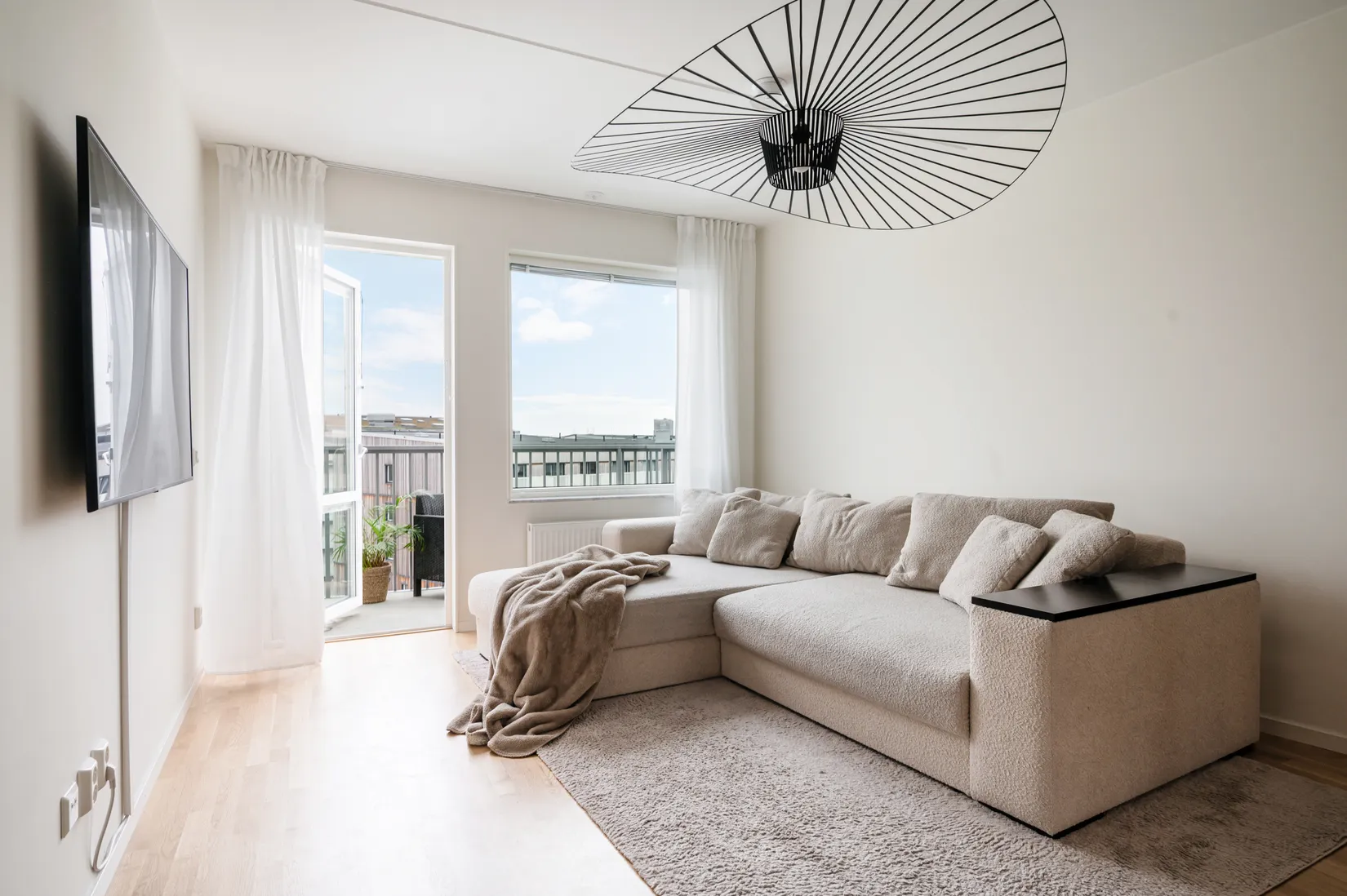 Bostadsrätt, Barkarbyvägen 92, Barkarbystaden, Järfälla