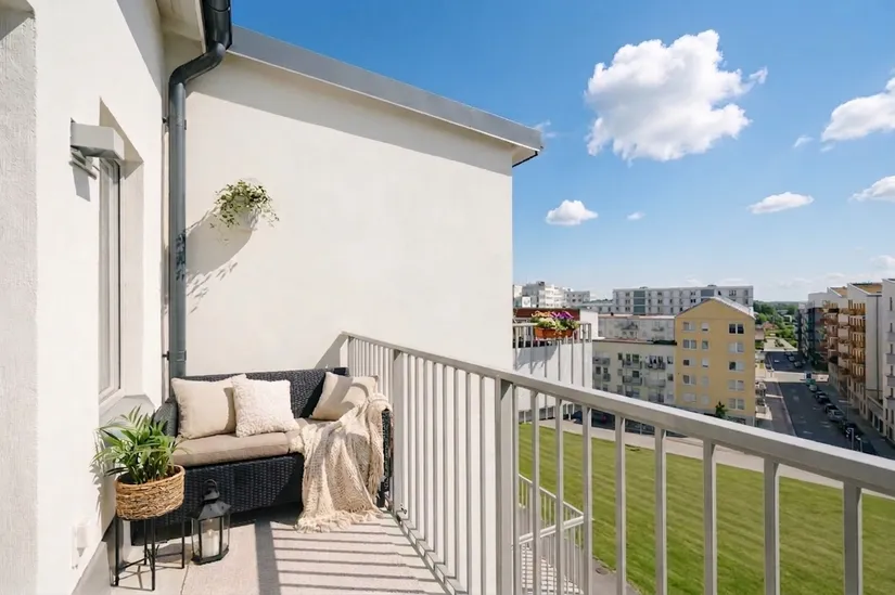 Bostadsrätt, Barkarbyvägen 92, Barkarbystaden, Järfälla