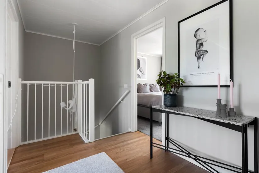 Bostadsrätt, Radhus, Pastorsvägen 20, Runby, Upplands Väsby