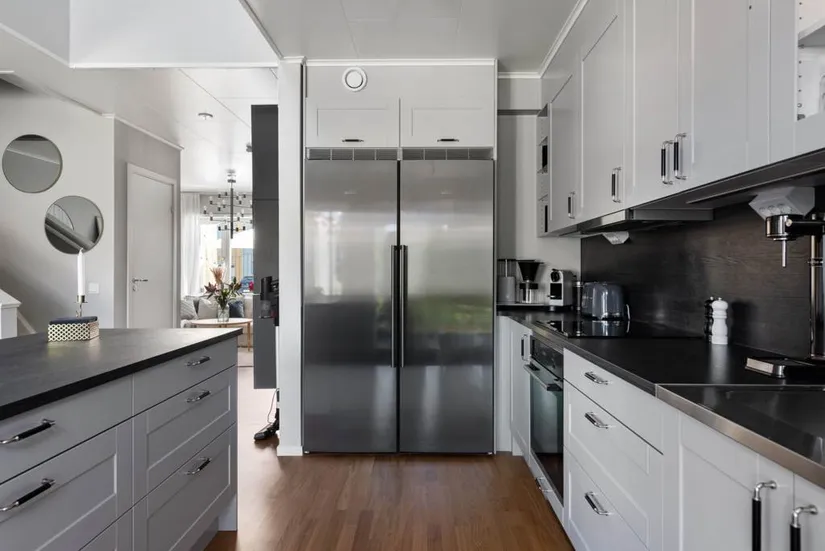 Bostadsrätt, Radhus, Pastorsvägen 20, Runby, Upplands Väsby