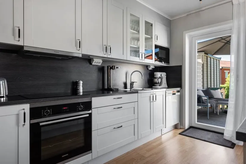 Bostadsrätt, Radhus, Pastorsvägen 20, Runby, Upplands Väsby