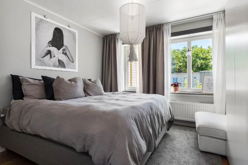 Bostadsrätt, Radhus, Pastorsvägen 20, Runby, Upplands Väsby