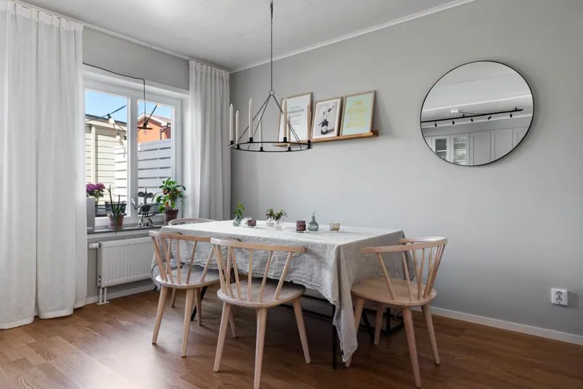 Bostadsrätt, Radhus, Pastorsvägen 20, Runby, Upplands Väsby